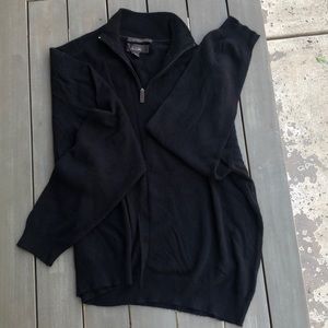 100% Cashmere Men’s Sweater
